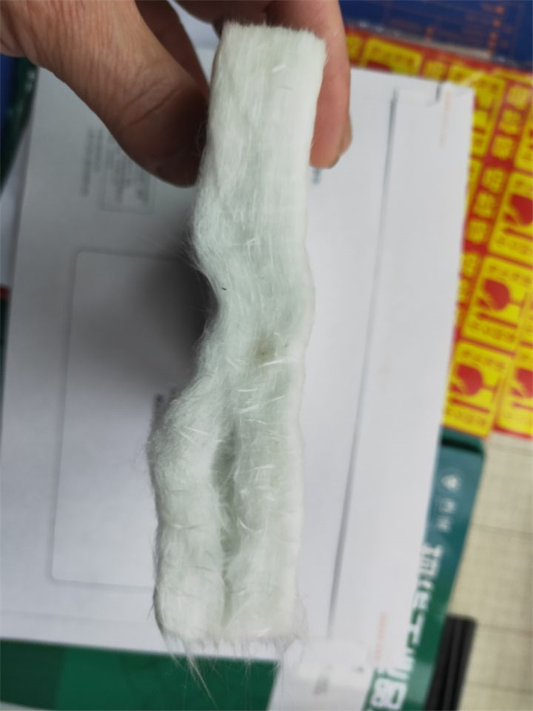 玻璃纖維針刺氈 吸音 隔熱 防火材料