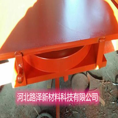 萬向轉(zhuǎn)動球鉸鋼支座工廠真材實料歡迎考察