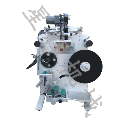 半自動圓瓶貼標機/沈陽星輝利機械