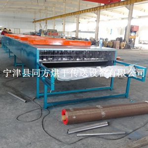 同方特價直銷印花染布烘干機大型烘干機