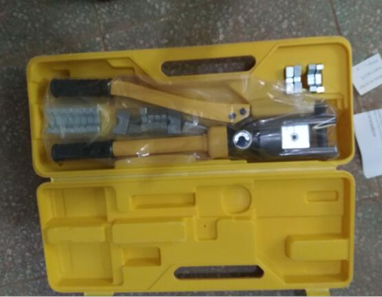 快速壓線鉗液壓鉗 手動(dòng)液壓鉗壓線鉗