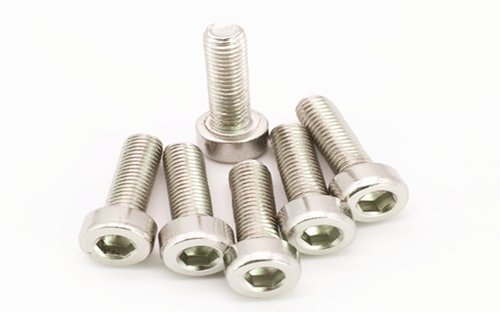 專業廠家教你如何正確挑選不銹鋼內六角螺絲!-鈦鑫精密