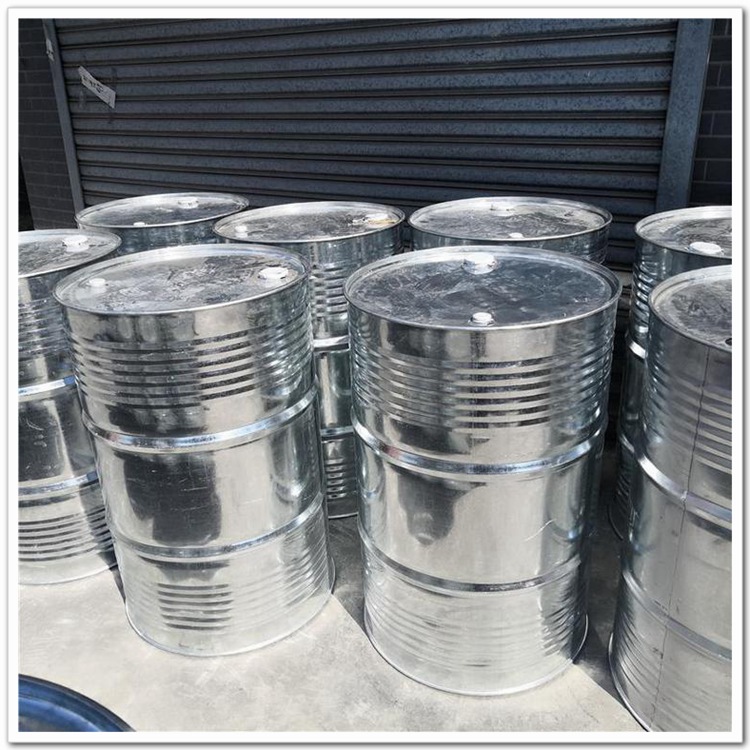吉林石化乙腈99.9%高含量160kg/桶原裝桶