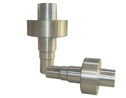 遼寧冷軋輥-和金機械-大型主軸車削加工