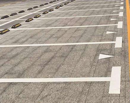 江西道路劃線施工/永航交通設施品質保障