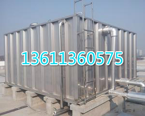 北京不銹鋼肋板水箱大促銷