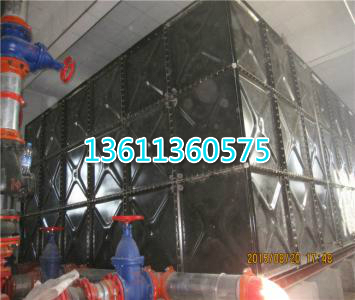 北京搪瓷鋼板水箱大促銷