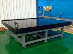 湖北武漢大理石平臺(tái)@「仁豐量具」花崗石檢驗(yàn)測(cè)量平臺(tái)售后良好