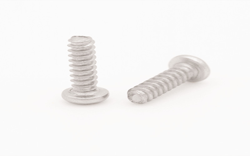 攻其一點不及其余,銷量好的不銹鋼螺絲有何特色?-鈦鑫精密