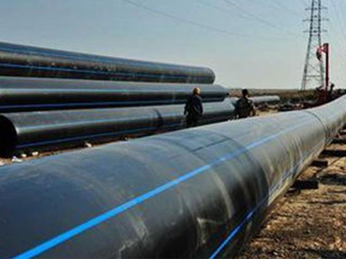 PE-RTⅡ型管材現貨/復強管業量大從優