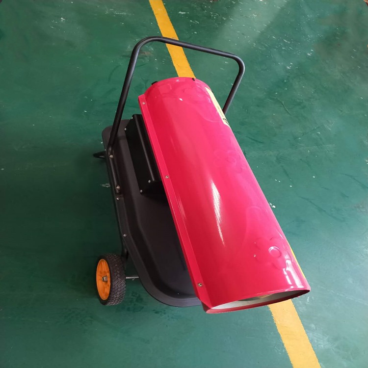 低價處理暖風機插電燒油取暖器燃油暖風機