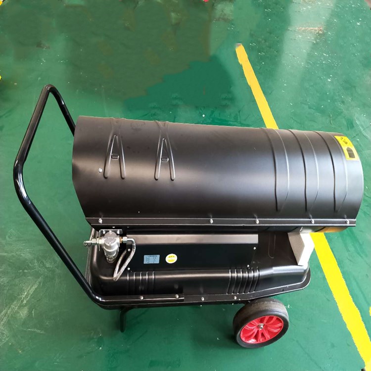 供應暖風機各種大棚可用采暖爐燃油暖風機