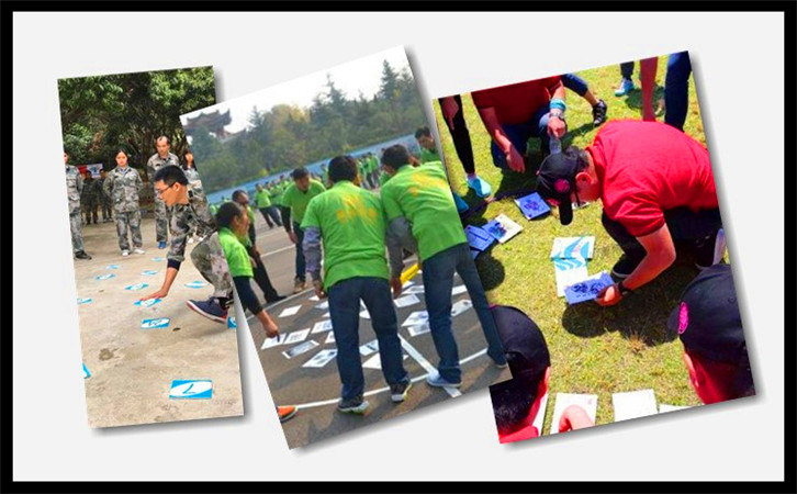 真香警告！洪山員工集訓(xùn)都在推薦的山莊，亮點可不少