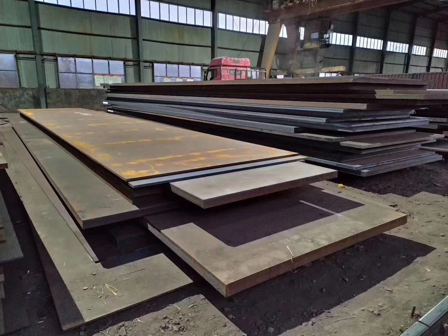 16MnCr5的化學成分和力學性能 可定軋