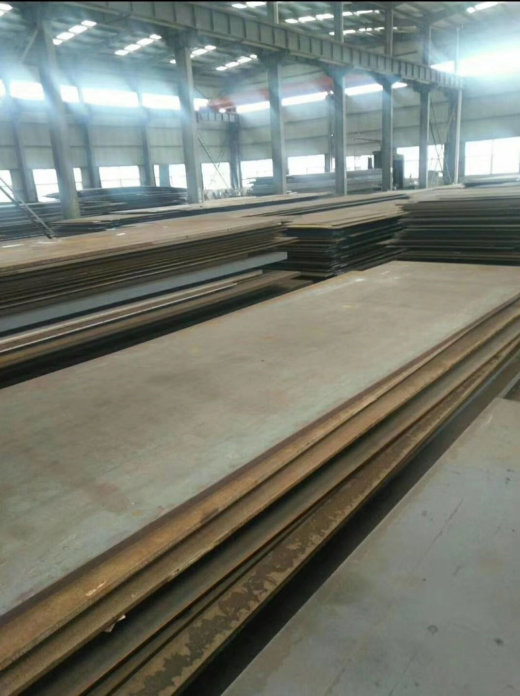 20MnCr5的化學成分和力學性能 現貨供應 可定軋