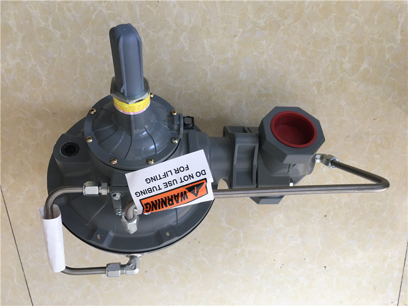 費希爾FS-299H燃氣管道調壓器減壓閥