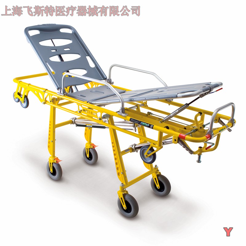 意大利MEBER米博原裝進口上車急救擔架7210