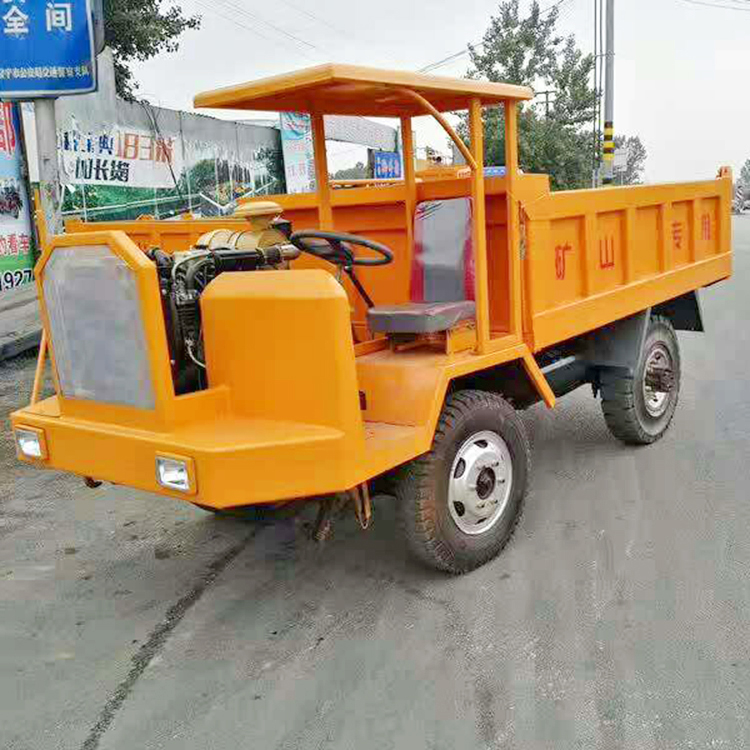 平壩爬山王拉土車四驅爬山王農用運輸車新款廠家銷售