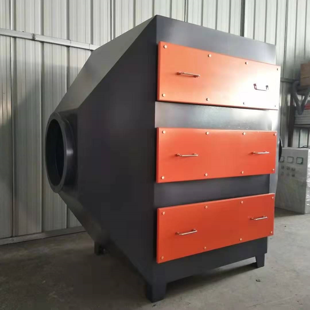 宜興活性炭吸附過濾裝置行業先進水平，專業環保公司