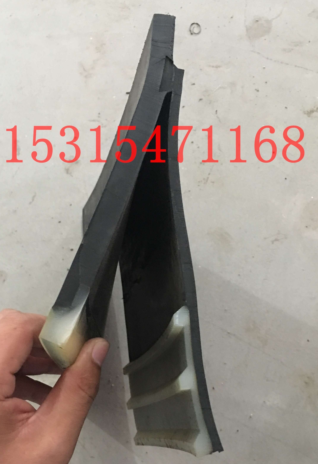 防溢裙板  密封裙板    山東防溢裙板