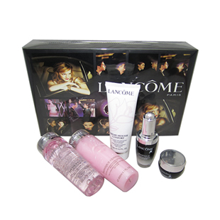 進口品牌法國蘭芝護膚彩妝系列批發