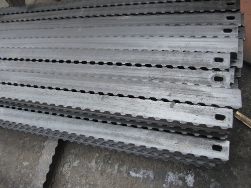 7#π金屬頂梁    DJB800/420