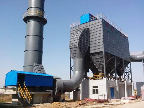 遼寧單機脈沖除塵器廠家供應/惠聰環保