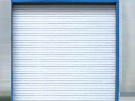 北京卷簾門拆裝電動門廠家