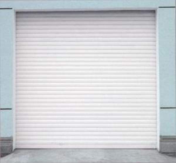 安裝防盜防火卷簾門，塑鋼卷簾門