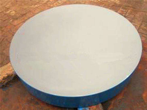 寧夏銀川鑄鐵圓形平板「康恒工量具」T型槽平板廠家價(jià)格