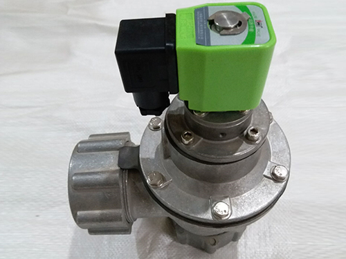 江西南昌脈沖電磁閥「萬泰環(huán)保」電磁脈沖閥哪家好