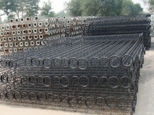 貴州貴陽除塵器骨架「萬泰環(huán)保」除塵器布袋怎么樣