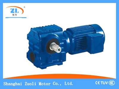 S斜齒輪-蝸輪減速機,斜齒輪蝸輪減速機