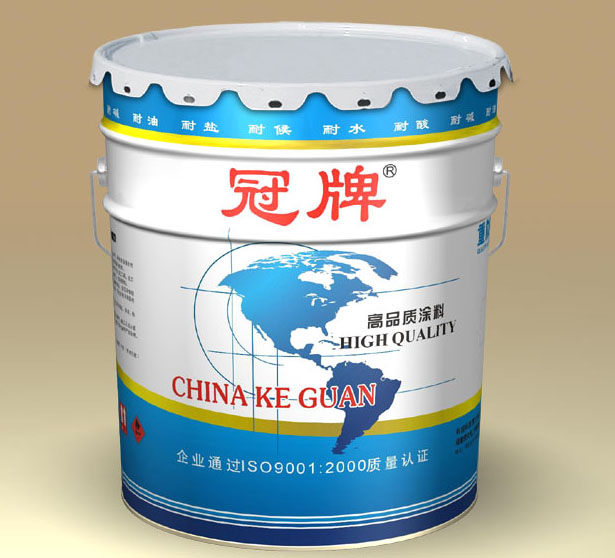 四川-成都耐溫防腐漆-廠家直銷供應