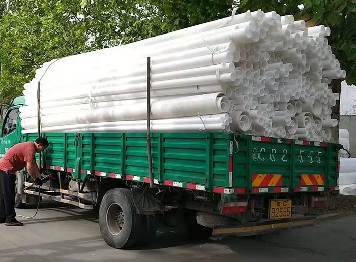 frpp管怎樣進行焊接