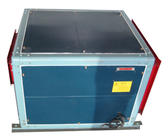 風機箱系列 除塵器系列 河北匯友除塵器附件公司