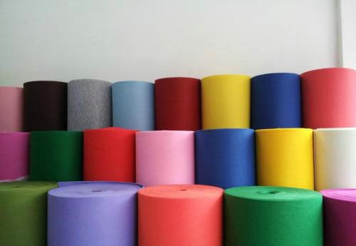 無(wú)紡布生產(chǎn)過(guò)程中有哪些問(wèn)題需要注意?