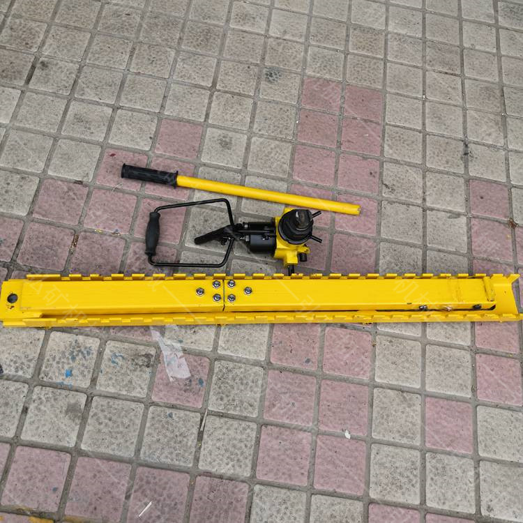 廠家出售道岔液壓改道器 鐵路用改道器 軌距調(diào)整器