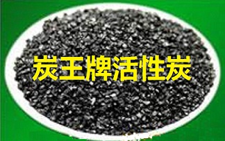 ZS-11型室內空氣凈化專用竹質顆粒活性炭