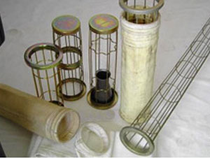 安徽除塵器配件—除塵骨架