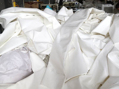 江陰除塵濾袋—卓河環(huán)保