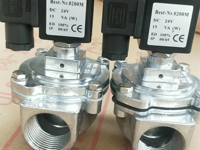 大連電磁脈沖閥膜片