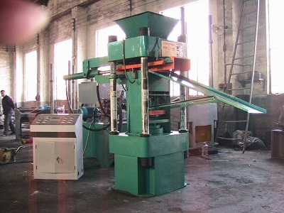 鑫源液壓焦煤冷壓機(jī) 液壓焦煤焦末壓塊機(jī)H