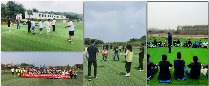 震驚！武漢公司活動好去處精品推薦一定讓你流連忘返