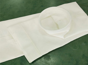 吉林長春208滌綸除塵濾袋批發報價|正威環保|收塵布袋20年