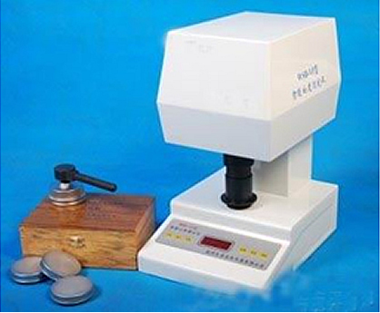 圓形驗(yàn)粉篩