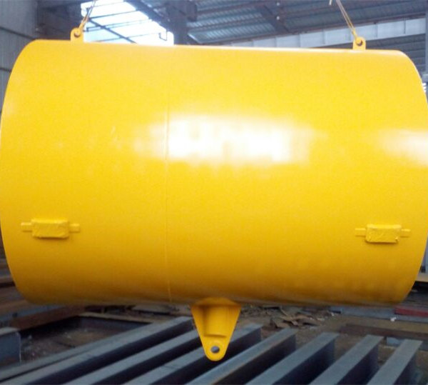 鋼制浮筒-中運錨鏈（江蘇）有限公司