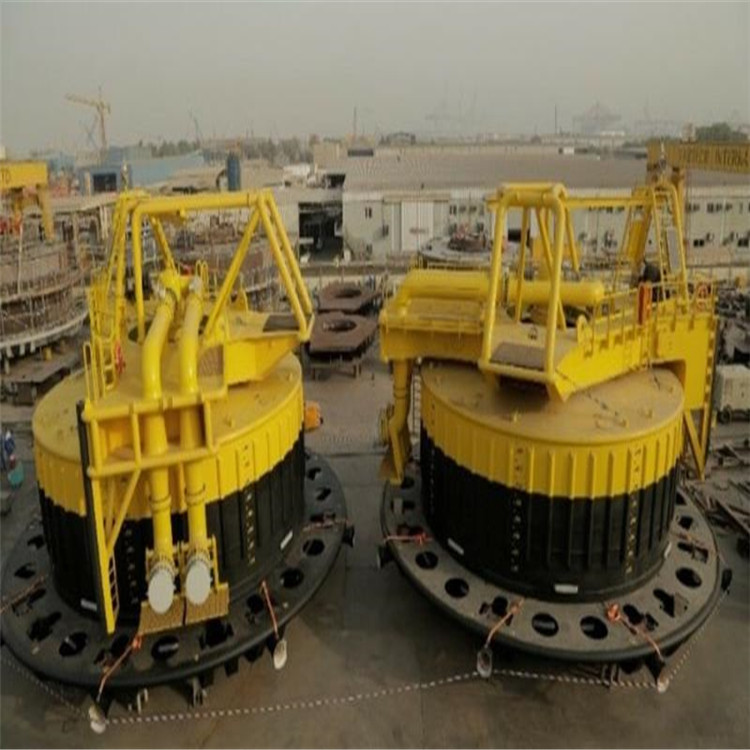 系船浮鼓-中運錨鏈（江蘇）有限公司