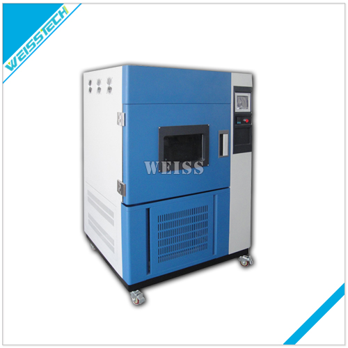 浙江氙燈耐候試驗(yàn)箱
