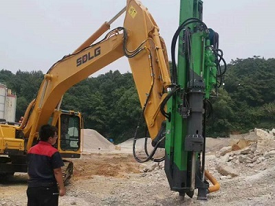 巖石鉆裂一體機、液壓鑿巖機劈裂機挖改鉆機、礦山工程機械
